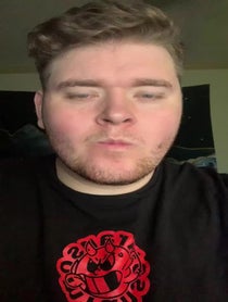 Poster for Gift video from Nolan Roseborough