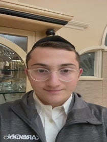 Poster for Intro video video from Dovid Pearlman
