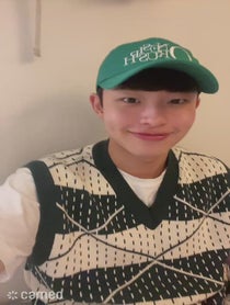 Poster for Intro video video from Jeong Hogyun
