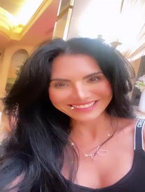 Poster for Pep Talk video from Joyce Giraud