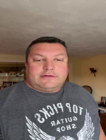 Poster for Birthday video from Bret LaBelle