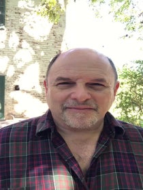 Poster for Birthday video from Jason Alexander