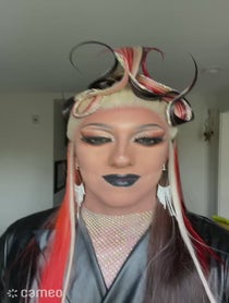 Poster for Intro video video from Mya Foxx