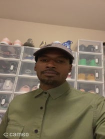 Poster for Intro video video from Calvin LaMont