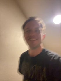 Poster for Birthday video from Cash Colligan