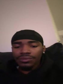 Poster for Birthday video from Myles Truitt