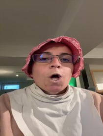 Poster for Roast video from Sister Walnut