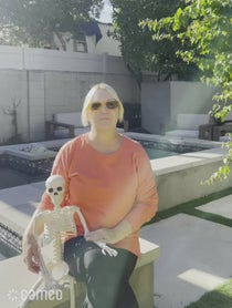 Poster for Intro video video from Carolyn Lawrence