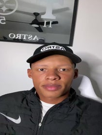 Poster for Birthday video from Joshua Dobbs