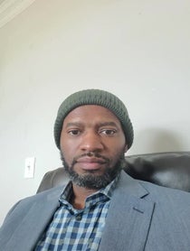 Poster for Birthday video from Shadeed Eleazer