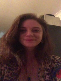 Poster for Otros video from Xenia Goodwin