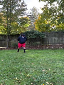 Poster for Birthday video from Nicky Cass