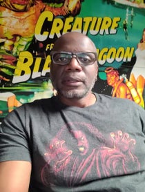 Poster for Question video from Carey L. Jones