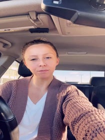 Poster for Roast video from Laynie Luck