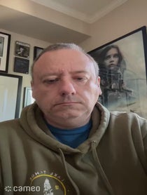 Poster for Intro video video from Gary Whitta