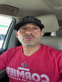 Poster for Pep Talk video from Jon Anik