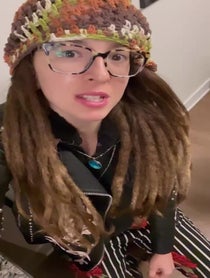 Poster for Other video from Jessica Golich