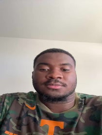 Poster for Birthday video from LaTrell Bumphus
