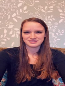 Poster for Birthday video from Sophie Winder