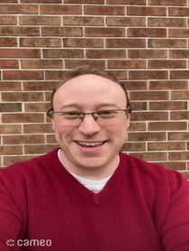 Poster for Intro video video from Brett Boles