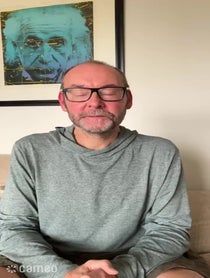 Poster for Intro video video from Dominik Diamond