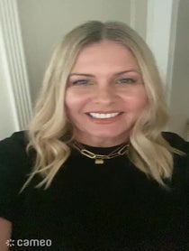 Poster for Intro video video from Nicole Eggert