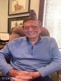 Poster for Intro video video from Bob Eubanks