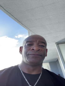 Poster for Birthday video from Tony Rice