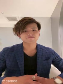 Poster for Intro video video from Yuji(THIS VERY DAY)
