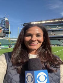 Poster for Other video from Tracy Wolfson