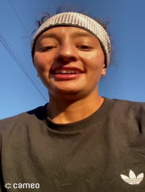 Poster for Intro video video from Mariah Duran