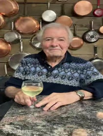 Poster for Intro video video from Jacques Pepin