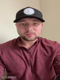 Poster for Intro video video from Cal Raleigh