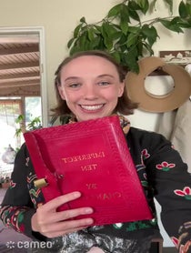 Poster for Intro video video from Chantal Witherbottom