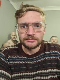 Poster for Other video from Adam Pacitti