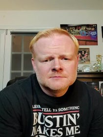 Poster for Pep Talk video from Carson Vincent Heady