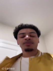 Poster for Intro video video from Lucas Coly