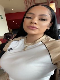 Poster for Birthday video from La Insuperable