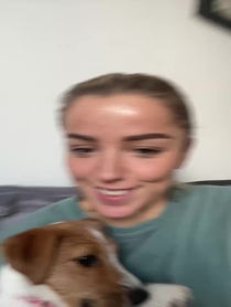 Poster for Autres video from Ailish Morrison