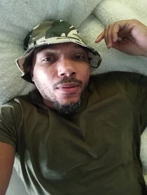 Poster for Birthday video from Lyfe Jennings
