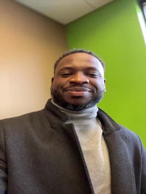 Poster for Birthday video from Nehemiah Clark