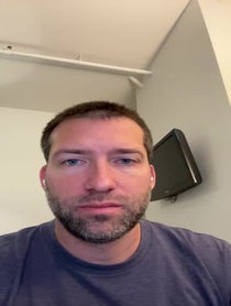 Poster for Roast video from Dom Scandinaro