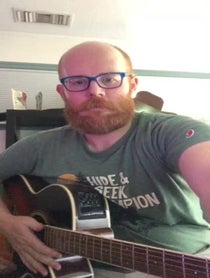 Poster for Other video from samhears