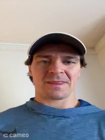Poster for Intro video video from Mark Scheifele