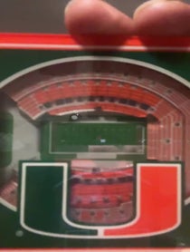 Poster for Birthday video from Mitchell Agude