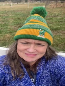 Poster for Birthday video from Angela Dohrmann