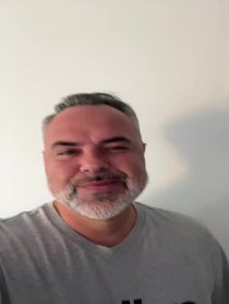 Poster for Birthday video from Juan Magán