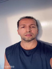 Poster for Intro video video from Lampros Kalfuntzos