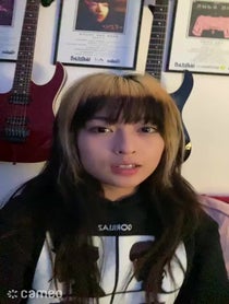Poster for Intro video video from RinRin