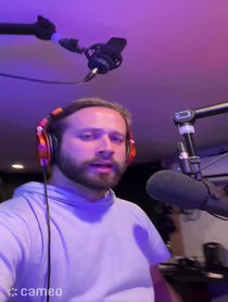 Poster for Intro video video from Jonathan Young